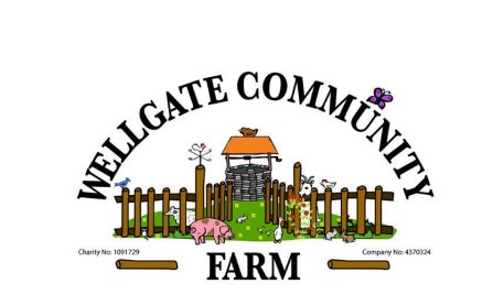 Wellgate Community Farm at The Mercury